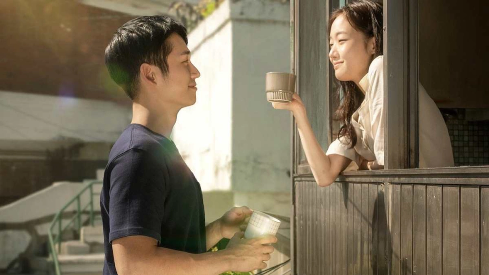 ảnh poster phim Lắng nghe giai điệu tình yêu (Tune in for Love)