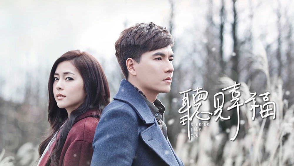 ảnh poster phim Lắng Nghe Hạnh Phúc (Someone Like You)