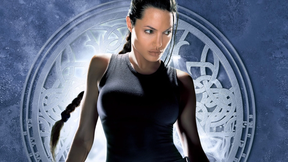 ảnh poster phim Lara Croft: Kẻ Cướp Lăng Mộ (Lara Croft: Tomb Raider)