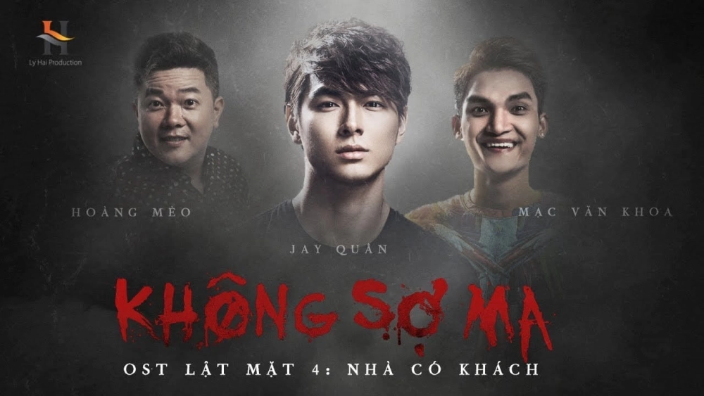 ảnh poster phim Lật mặt 4: Nhà có khách (Face Off 4: The Walking Guests)