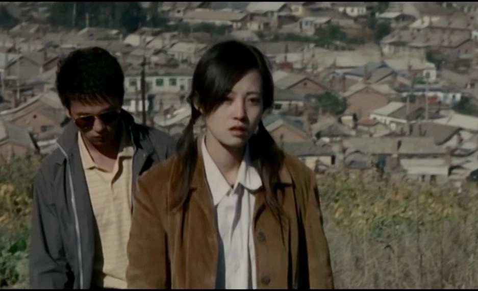 ảnh poster phim Lâu Đài Mùa Hè (Summer Palace)