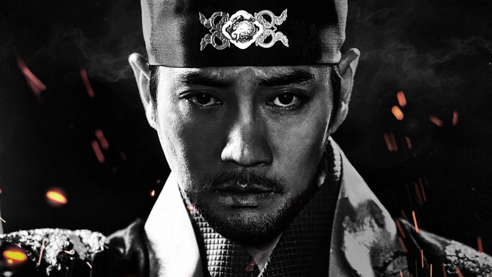 ảnh poster phim Lệ Vương, Lee Bang Won (The King of Tears, Lee Bang Won)