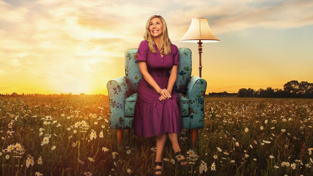 ảnh poster phim Leanne