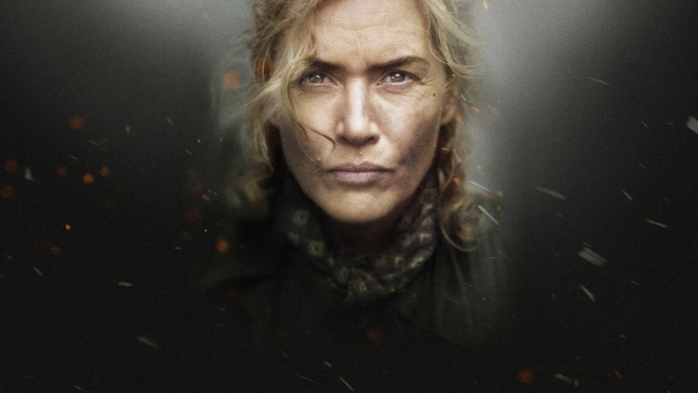 ảnh poster phim Lee