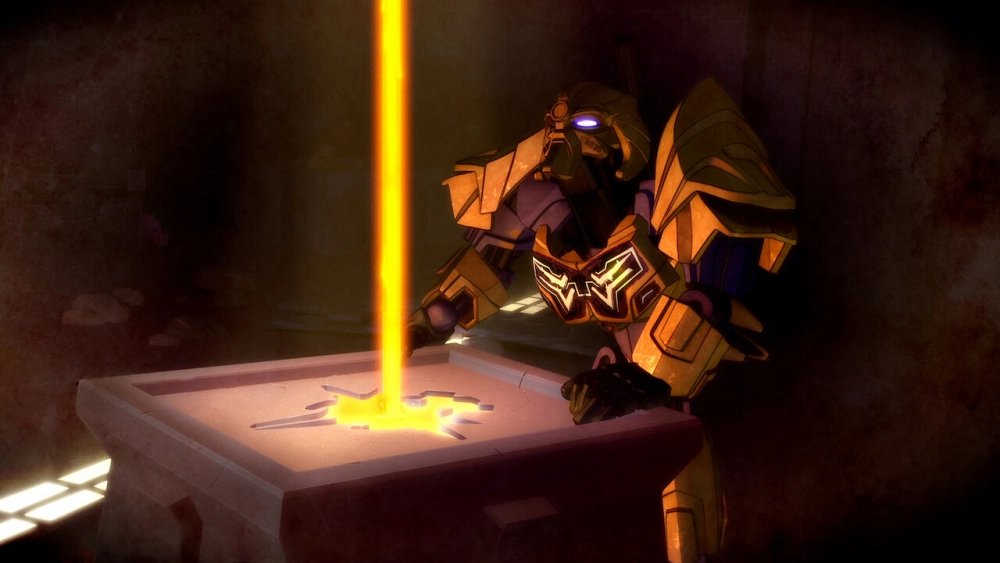 ảnh poster phim LEGO Bionicle: Hành trình huyền thoại (LEGO Bionicle: The Journey to One)