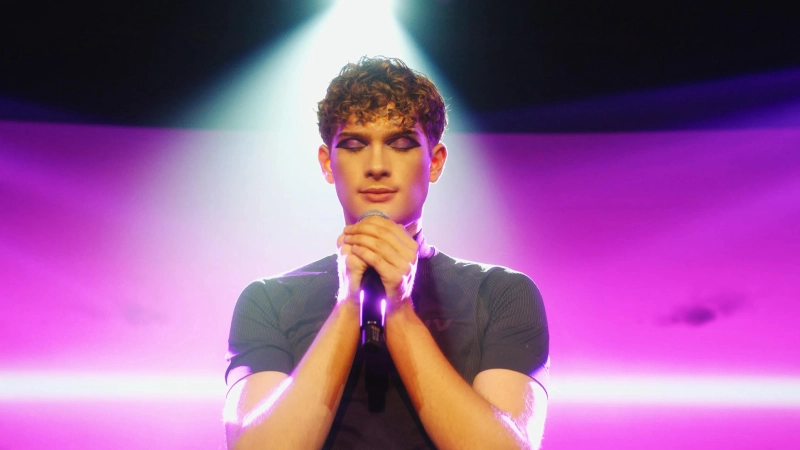 ảnh poster phim Leo Reich Ai Thèm Quan Tâm Chứ? (Leo Reich: Literally Who Cares?!)