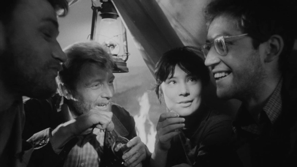 ảnh poster phim Letter Never Sent