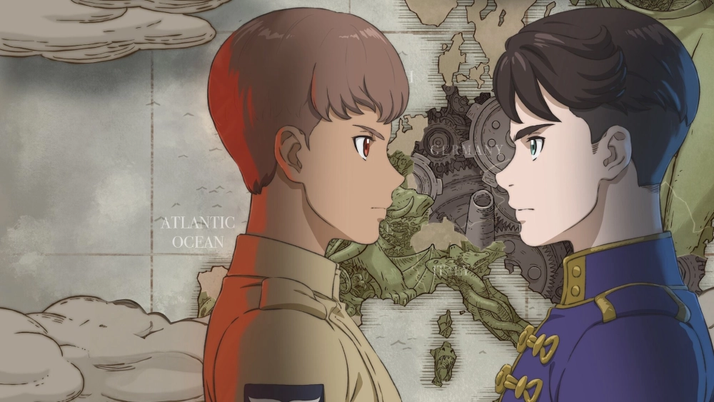 ảnh poster phim Leviathan