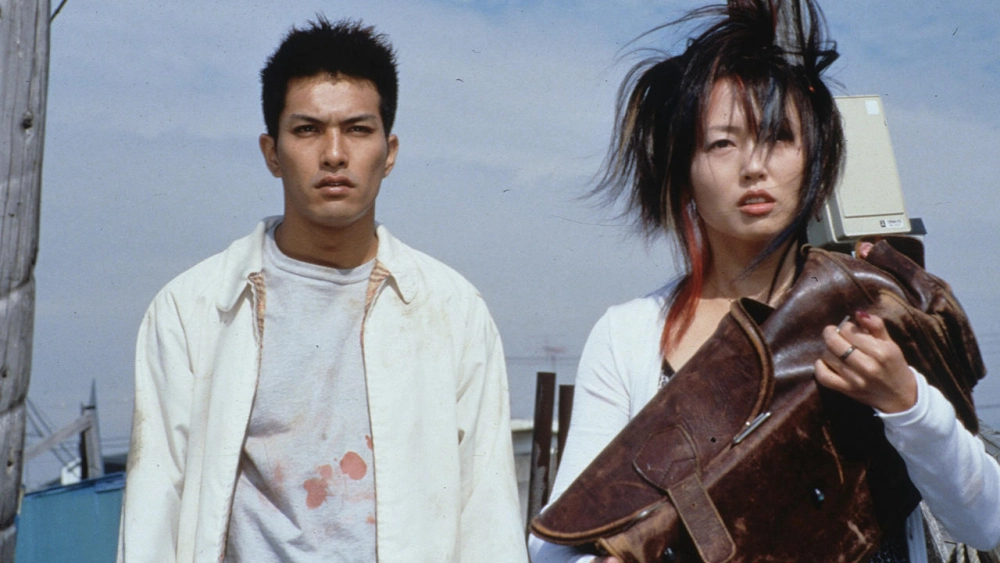 ảnh poster phim Ley Lines