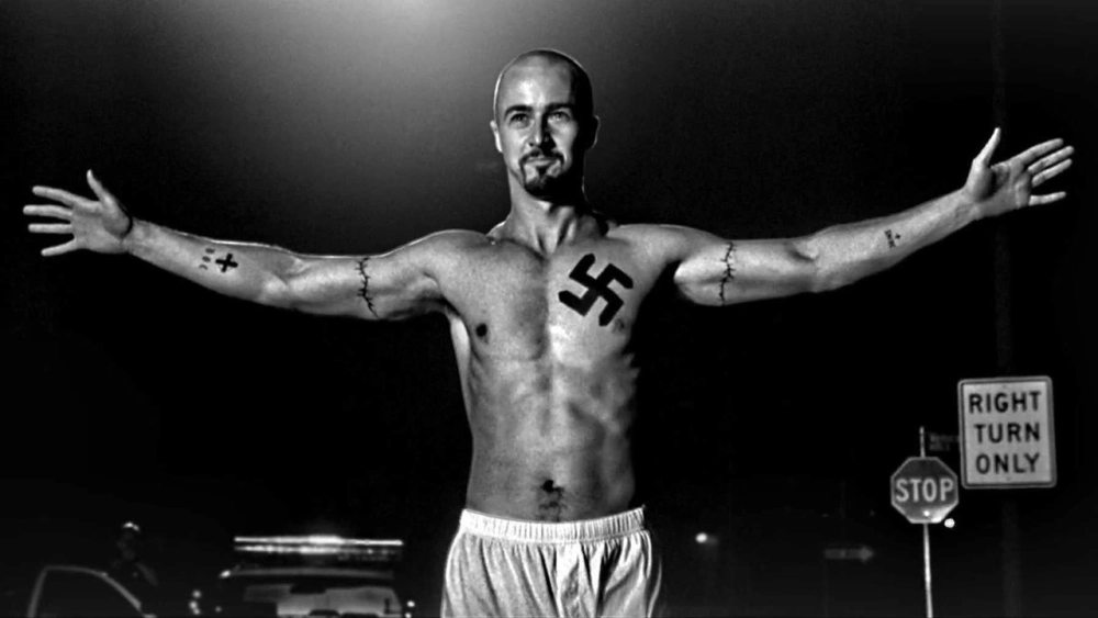 ảnh poster phim Lịch Sử Mĩ Thế Kỉ X (American History X)