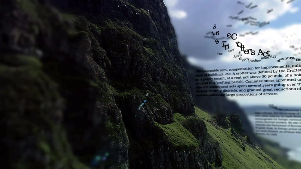 ảnh poster phim Lịch sử Scotland (A History of Scotland)