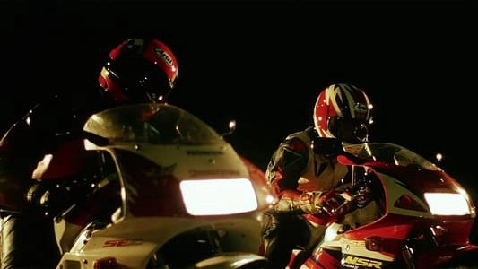 ảnh poster phim Liệt Hoả Chiến Xa