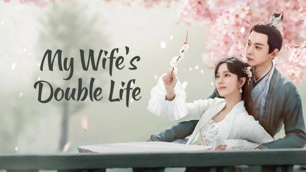 ảnh poster phim Liễu Diệp Trích Tinh Thần (My Wife's Double Life)