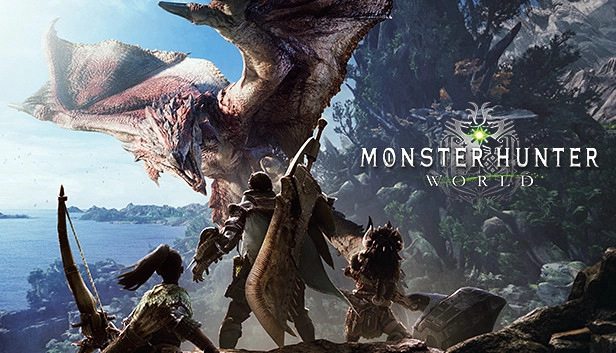 ảnh poster phim Liêu Trai Quần Yêu Phổ (Monster Hunter)