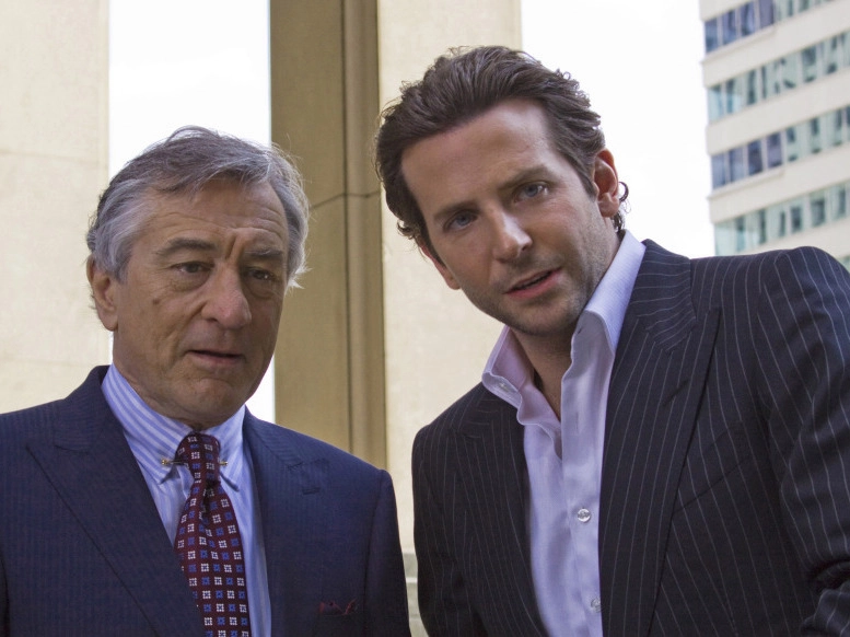 ảnh poster phim Limitless: Trí Lực Siêu Phàm