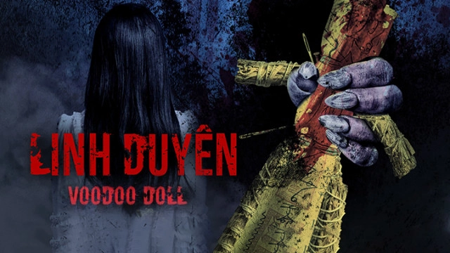 ảnh poster phim Linh Duyên (Voodoo Doll)