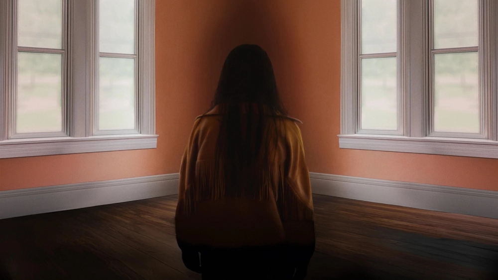 ảnh poster phim Linh Hồn Bảo Hộ (Presence)