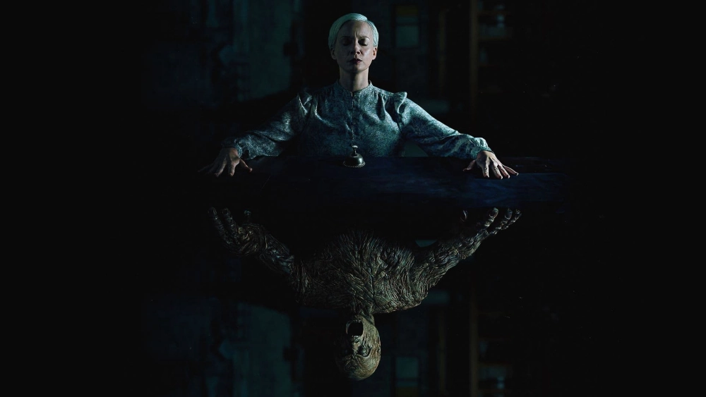 ảnh poster phim Linh Hồn Báo Oán (Oddity)