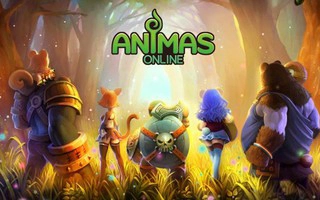 ảnh poster phim Linh hồn (Animas)