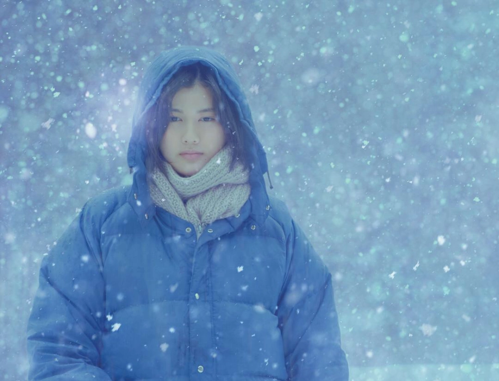 ảnh poster phim Little Forest: Winter/Spring