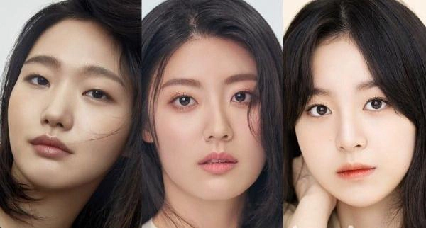 ảnh poster phim Ba chị em (Little Women)