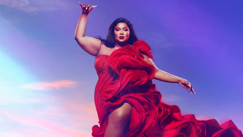 ảnh poster phim Lizzo: Đêm Diễn Trực Tiếp (Lizzo: Live in Concert)