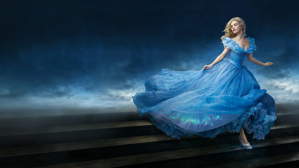 ảnh poster phim Lọ Lem (Cinderella)