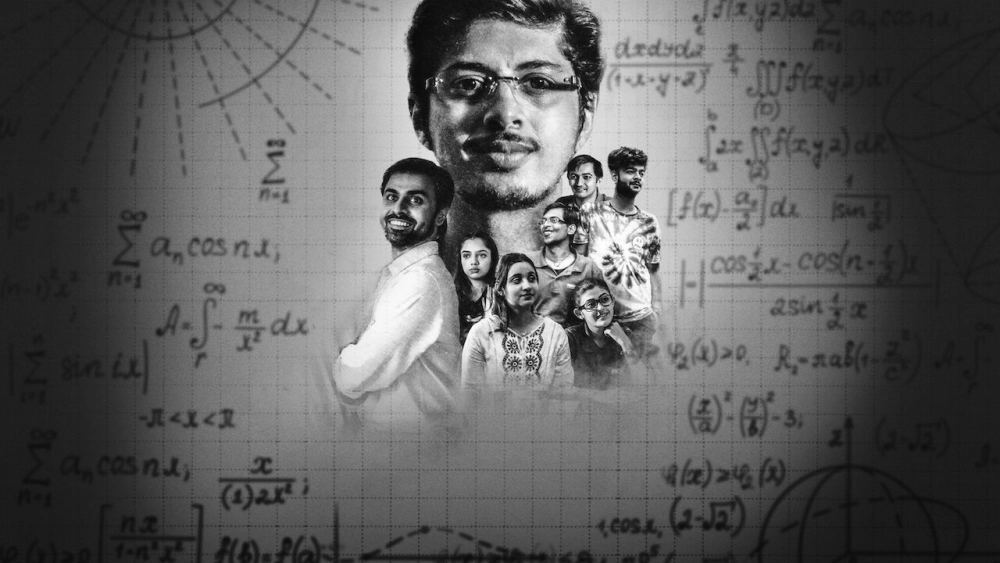 ảnh poster phim Lò luyện ở Kota (Phần 1) (Kota Factory (Season 1))