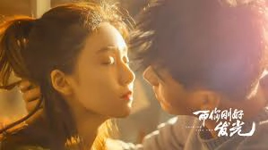 ảnh poster phim Lộ Thủy Hồng Nhan (For Love or Money)