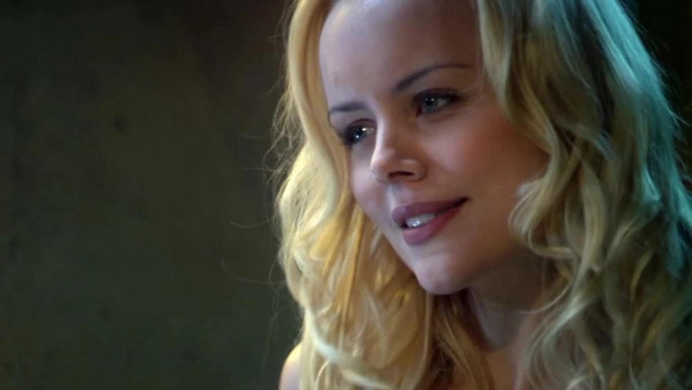 ảnh poster phim Loài Ác Độc 4: Tỉnh Giấc (Species: The Awakening)