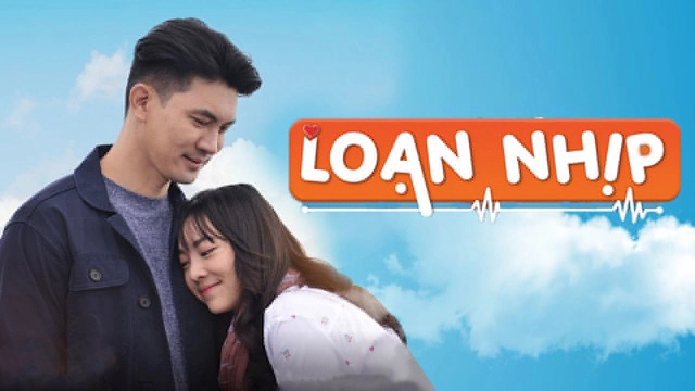 ảnh poster phim Loạn Nhịp (Heart Beat)