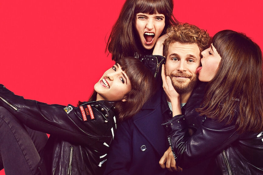 ảnh poster phim Loco Por Ella