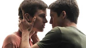 ảnh poster phim Lời Cầu Nguyện Cho Bobby (Prayers for Bobby)