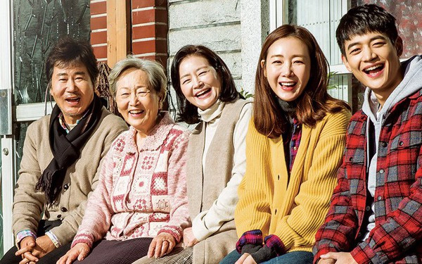 ảnh poster phim Lời Chia Tay Đẹp Nhất (The Most Beautiful Goodbye)