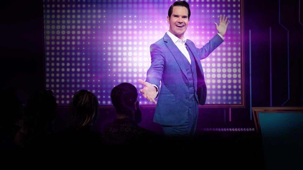 ảnh poster phim Lời giải sự đời (The Fix)