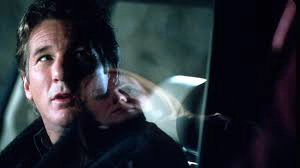 ảnh poster phim Lời Nguyền Đáng Sợ (The Mothman Prophecies)