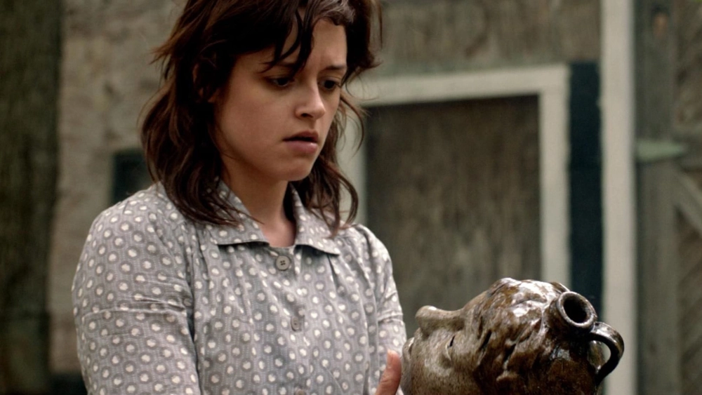 ảnh poster phim Lời Nguyền Mặt Sứ (Jug Face)