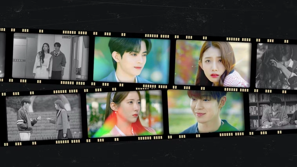 ảnh poster phim Lời Nguyền Tuổi 20 (My 20th Twenty)