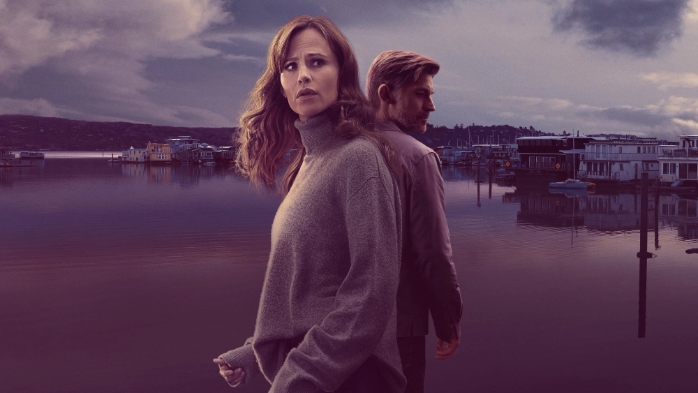 ảnh poster phim Lời Nhắn Cuối Cùng (The Last Thing He Told Me)