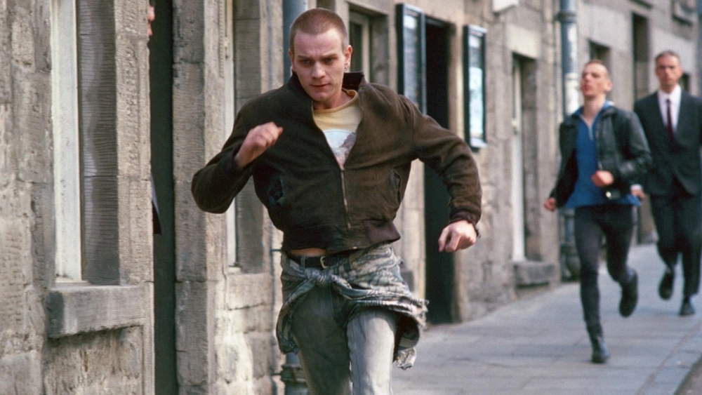 ảnh poster phim Lối Sống Đồi Trụy (Trainspotting)