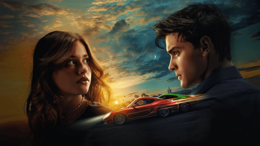 ảnh poster phim Lỗi Tại Tôi (My fault)