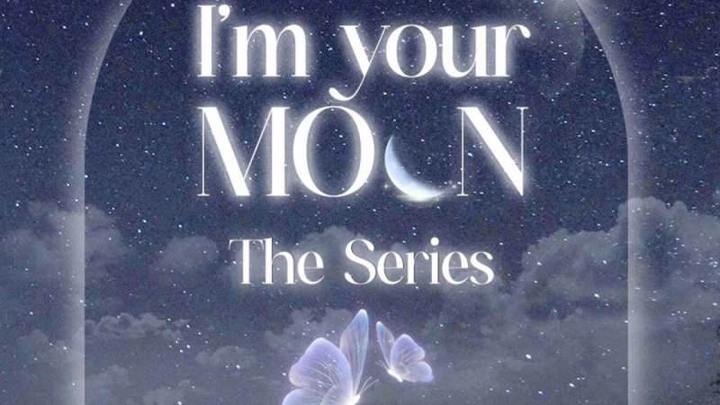 ảnh poster phim Lời Thề Nguyện Ánh Trăng (I'm Your Moon (Season 1))