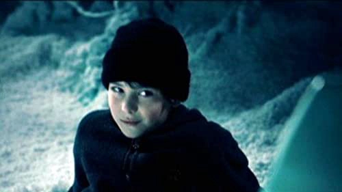 ảnh poster phim Lời Thì Thầm Của Quỷ (Whisper)