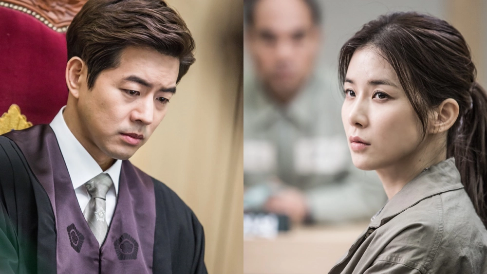 ảnh poster phim Lời Thì Thầm (Whisper)