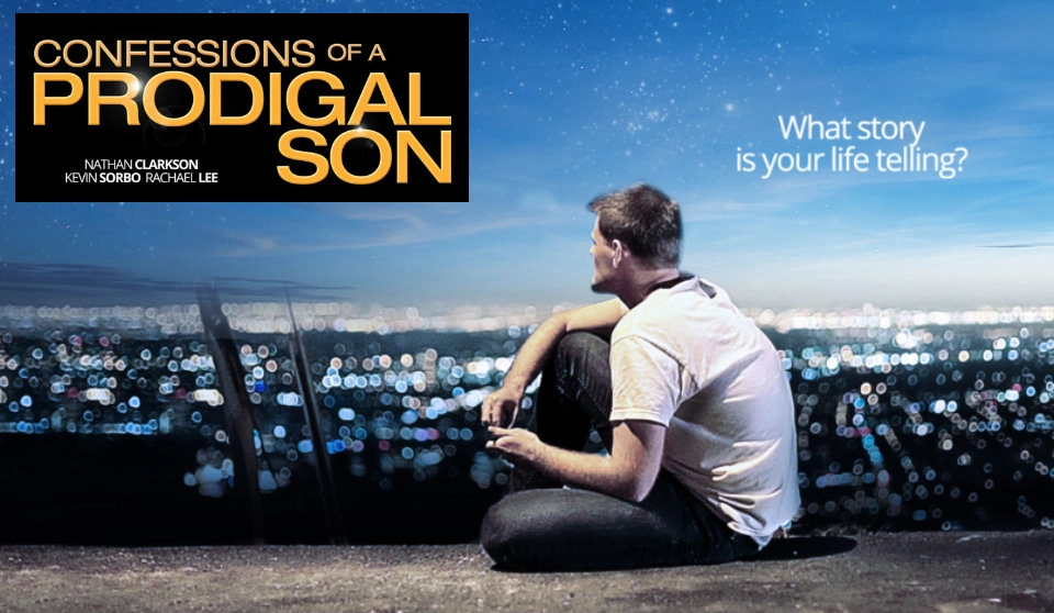 ảnh poster phim Lời Thú Tội Của Đứa Con Hoang (Confessions of a Prodigal Son)