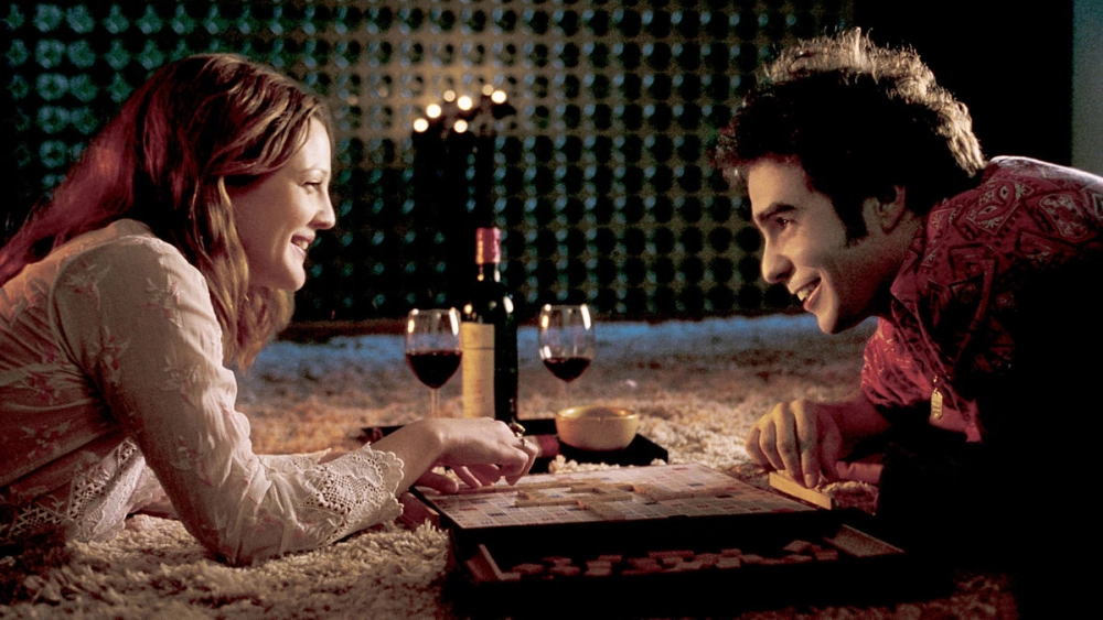 ảnh poster phim Lời Thú Tội Của Sát Nhân (Confessions Of A Dangerous Mind)