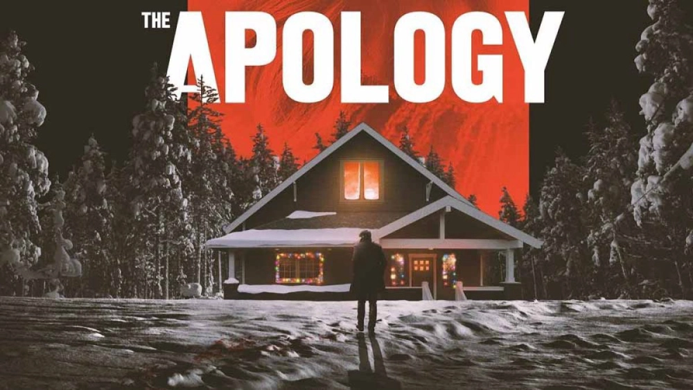 ảnh poster phim Lời Xin Lỗi (The Apology)