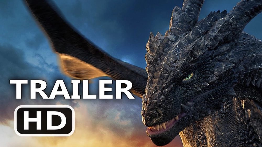 ảnh poster phim Long chi thiếu niên (Dragon Teenager)