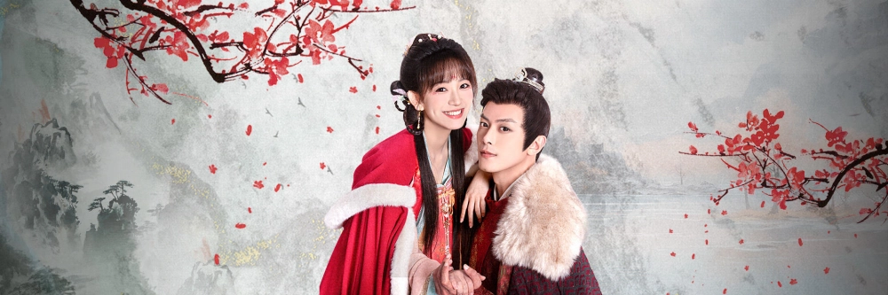 ảnh poster phim Lòng Quân Không Thể Giấu (Governor's Secret Love)