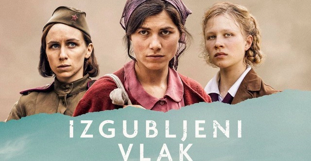 ảnh poster phim Lost Transport